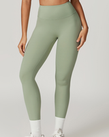 Sculpt Leggings in Matcha