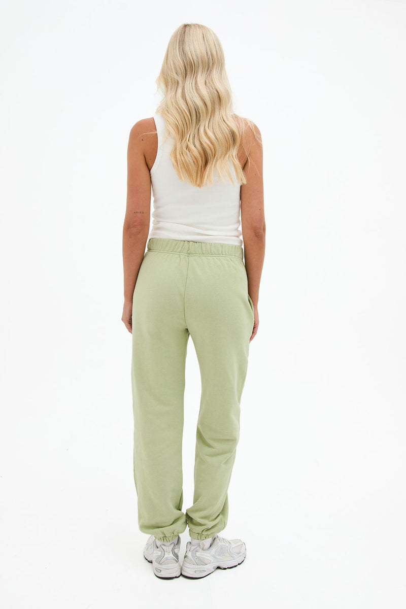 The Sosala Club Sweatpants - Matcha