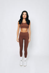 Bralet - Mocha