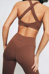Bralet - Mocha