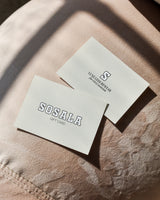 Sosala Gift Card