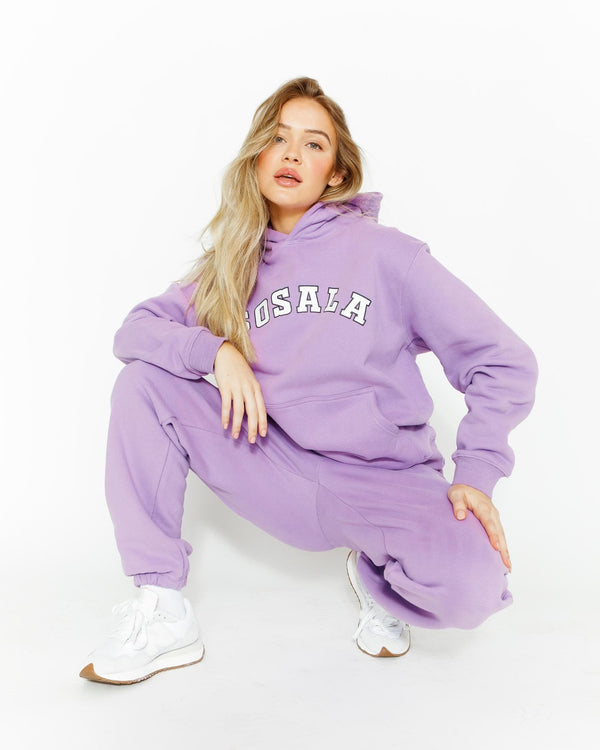 SOSALA HOODIE