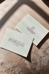 Gift Card sosala 