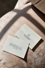 gift card sosala 
